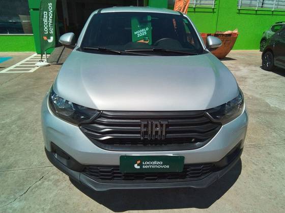 FIAT STRADA 1.3 FIREFLY FLEX FREEDOM CD MANUAL
